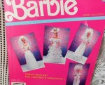 barbie 1990 779 bride bk3